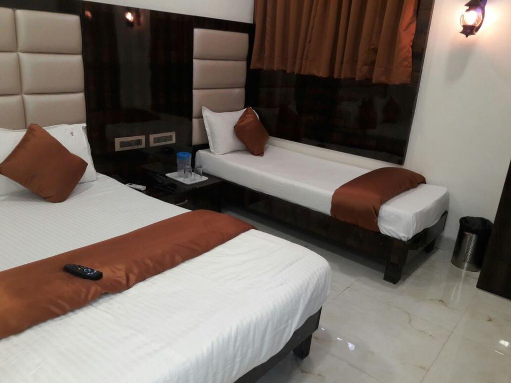 Hotel Karishma Mumbai Ngoại thất bức ảnh