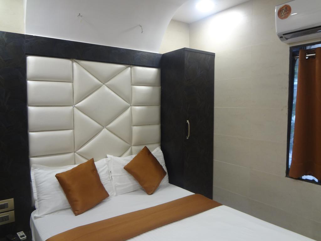 Hotel Karishma Mumbai Ngoại thất bức ảnh
