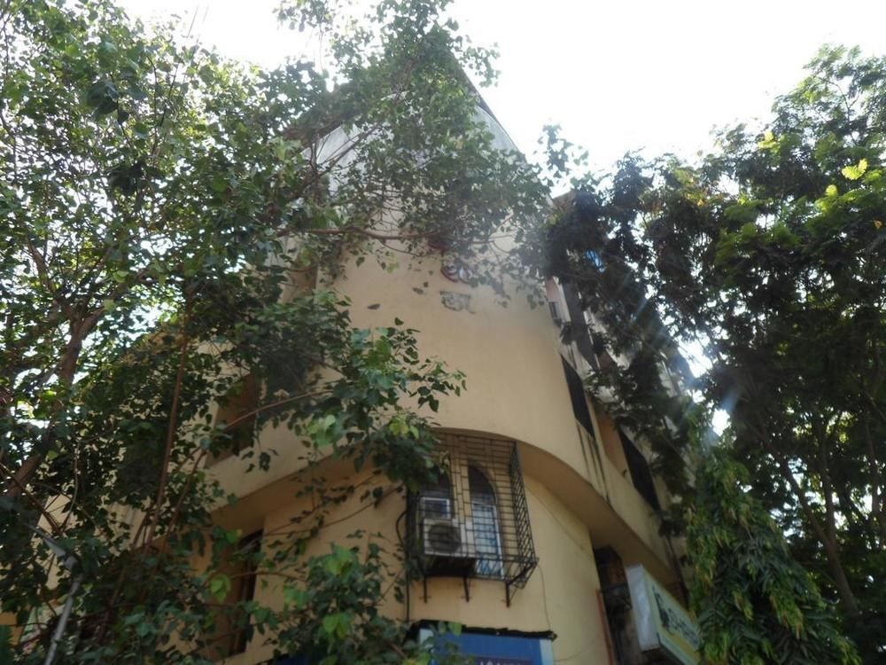 Hotel Karishma Mumbai Ngoại thất bức ảnh