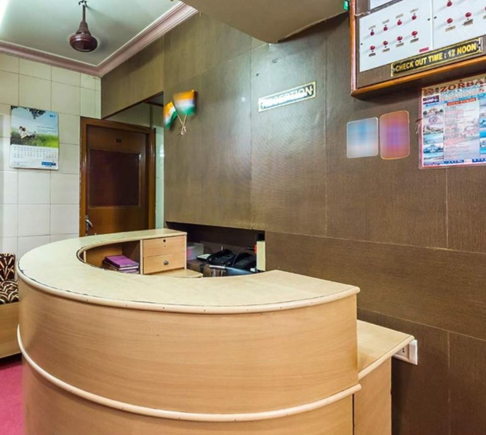 Hotel Karishma Mumbai Ngoại thất bức ảnh