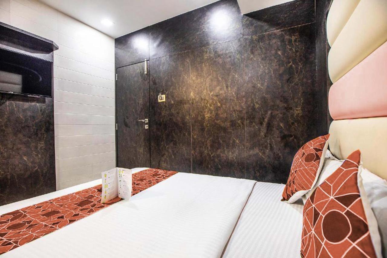 Hotel Karishma Mumbai Ngoại thất bức ảnh