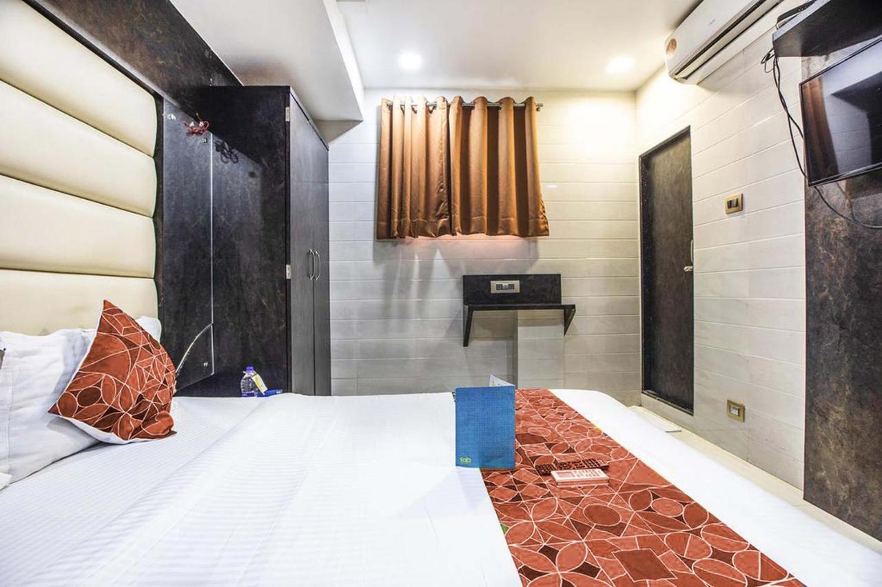 Hotel Karishma Mumbai Ngoại thất bức ảnh