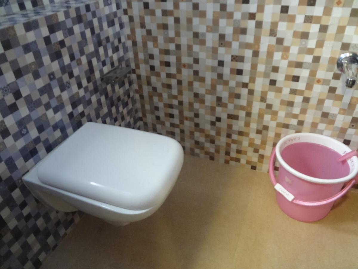 Hotel Karishma Mumbai Ngoại thất bức ảnh